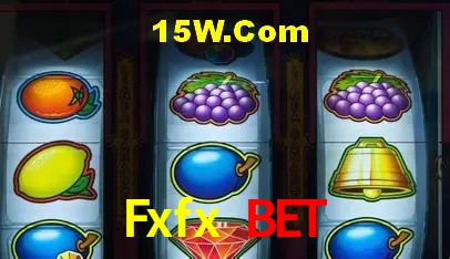 Slots com jackpots e giros grátis na Fxfx Bet